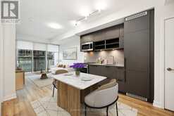 1107 - 135 EAST LIBERTY STREET Toronto