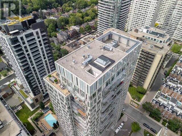 1506 - 83 REDPATH AVENUE S Toronto Ontario