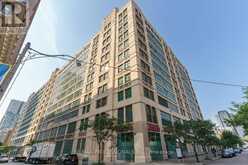 829 - 155 DALHOUSIE STREET Toronto