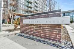 3102 - 11 BRUNEL COURT Toronto