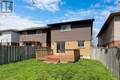 29 HEWITT CRESCENT Ajax