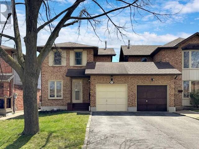 29 HEWITT CRESCENT Ajax Ontario