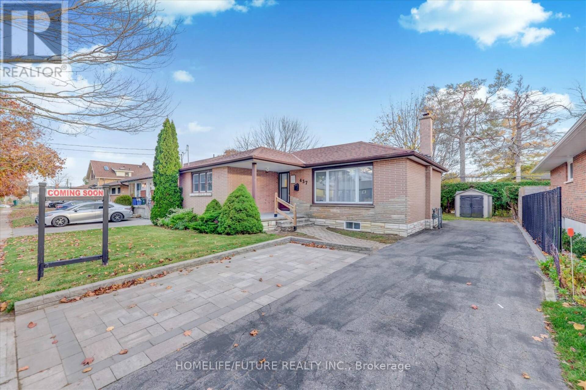 437 FAIRLEIGH AVENUE Oshawa