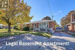 52 ATHABASCA STREET Oshawa