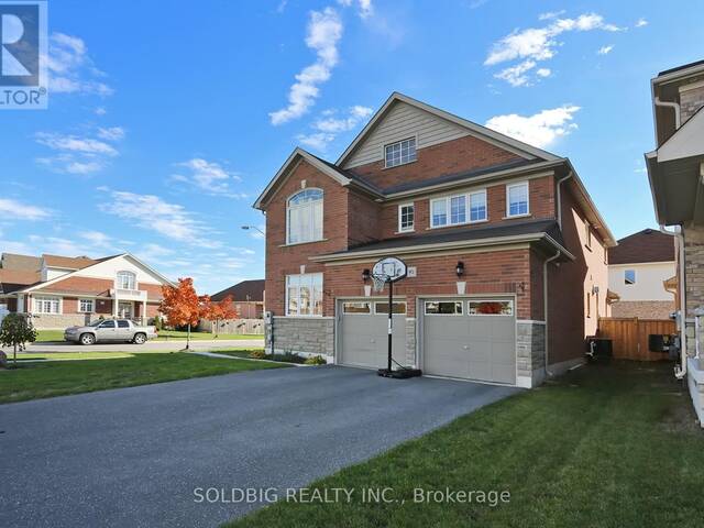 95 HOCKLEY AVENUE Clarington Ontario