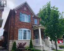 80 DIAMOND JUBILEE DRIVE Markham