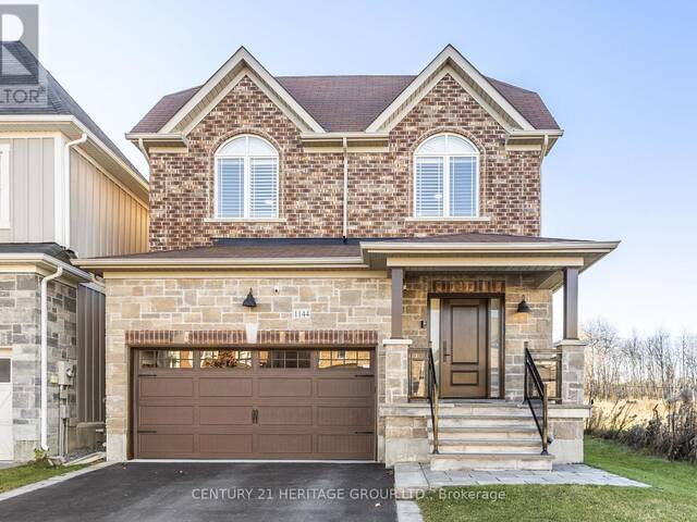 1144 STANTIN STREET Innisfil Ontario