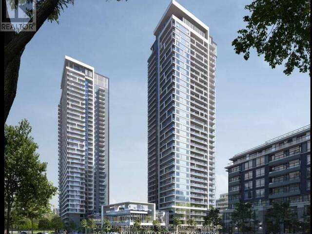 2611 - 8 WATER WALK DRIVE Markham Ontario