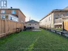 123 WILDWOOD AVENUE Richmond Hill