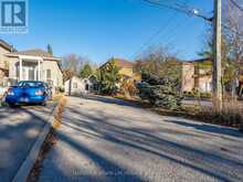 123 WILDWOOD AVENUE Richmond Hill