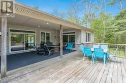 138 KNOX ROAD E Wasaga Beach