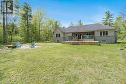 138 KNOX ROAD E Wasaga Beach