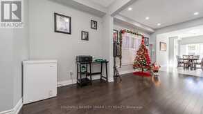 88 HOLLOWGROVE BOULEVARD Brampton