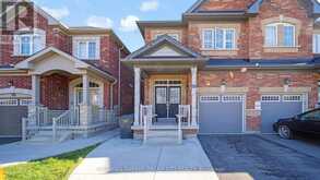 88 HOLLOWGROVE BOULEVARD Brampton