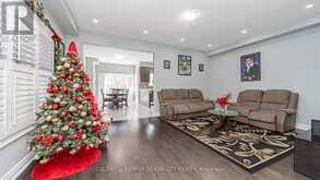 88 HOLLOWGROVE BOULEVARD Brampton