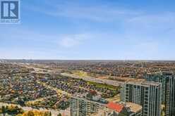 3411 - 385 PRINCE OF WALES DRIVE Mississauga