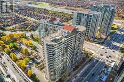 3411 - 385 PRINCE OF WALES DRIVE Mississauga