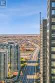 3411 - 385 PRINCE OF WALES DRIVE Mississauga