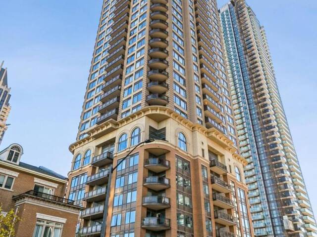 3411 - 385 PRINCE OF WALES DRIVE Mississauga Ontario