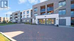 106 - 30 VIA ROSEDALE DRIVE Brampton