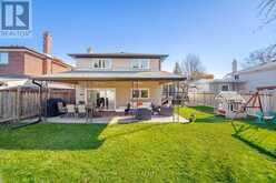 449 ABINGTON AVENUE Mississauga