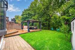 70 LAKECREST TRAIL Brampton