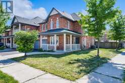 2324 SADDLECREEK CRESCENT Oakville