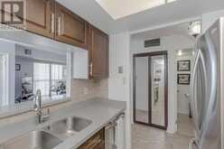 1710 - 285 ENFIELD PLACE Mississauga