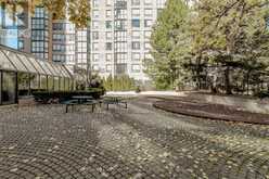 1710 - 285 ENFIELD PLACE Mississauga