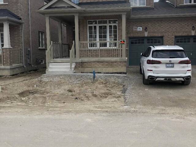 18 LADYSMITH STREET Brampton Ontario