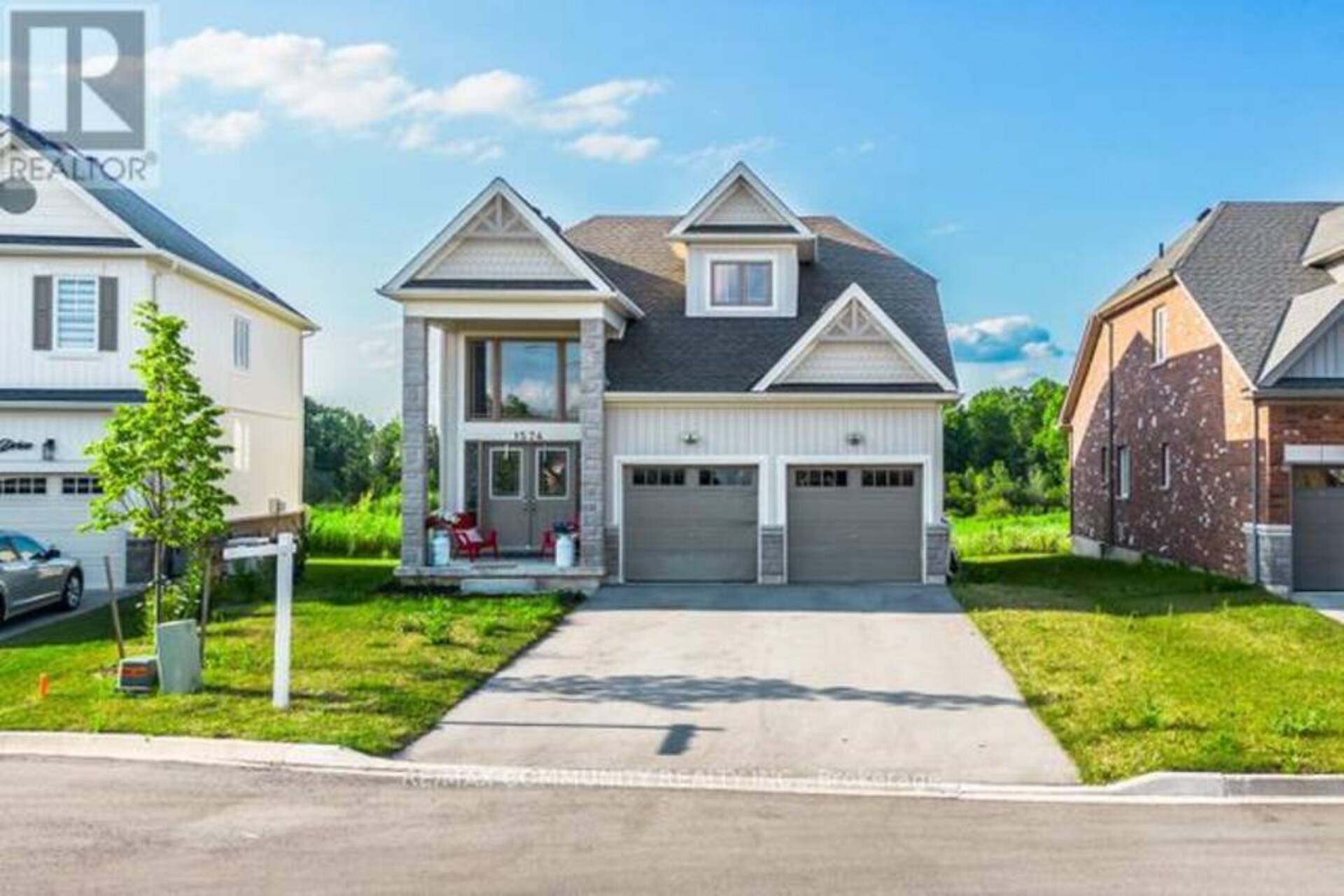 1574 MARINA DRIVE Fort Erie