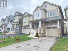 7822 LONGHOUSE LANE Niagara Falls