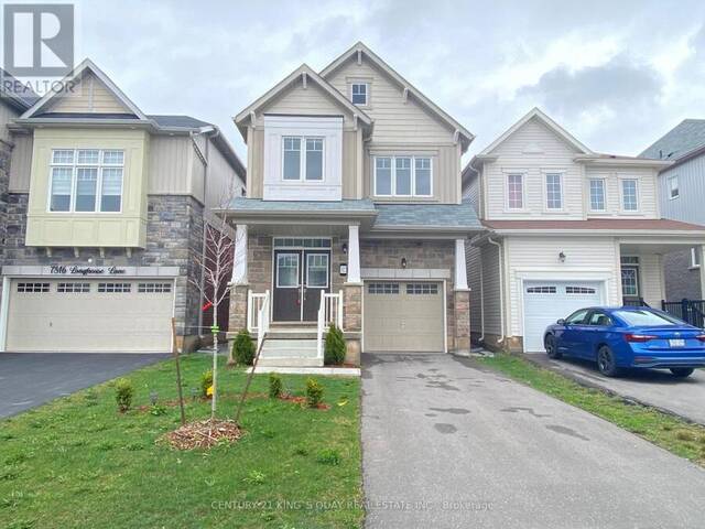 7822 LONGHOUSE LANE Niagara Falls Ontario