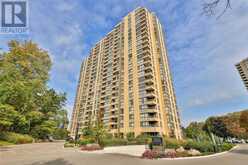 1507 - 1 CONCORDE PLACE Toronto