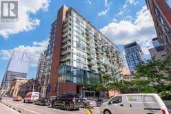 504 - 333 ADELAIDE STREET EAST STREET E Toronto