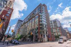 504 - 333 ADELAIDE STREET EAST STREET E Toronto