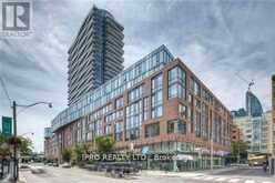 1302 - 1 MARKET STREET Toronto