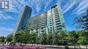 473 - 209 FORT YORK BOULEVARD Toronto