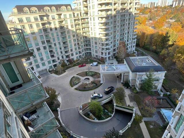 1117 - 10 BLOORVIEW PLACE Toronto Ontario