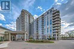 1117 - 10 BLOORVIEW PLACE Toronto