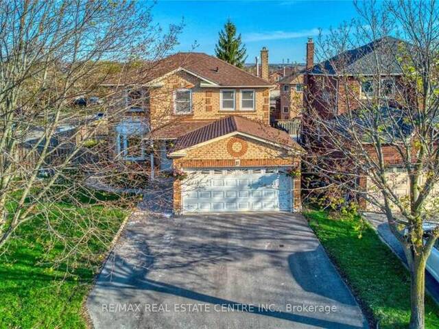 11 HUNTER DRIVE Ajax Ontario