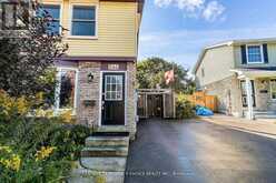 644 BALSAM CRESCENT Oshawa