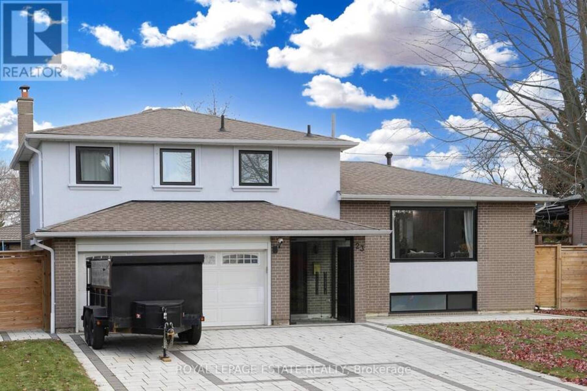 23 CRAWFORD DRIVE Ajax