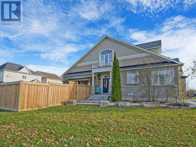 489 WEST SCUGOG LANE Clarington Ontario