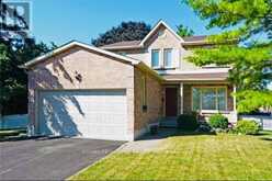 BSMT - 44 LINTON AVENUE Ajax