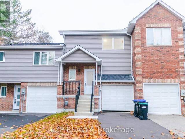 29 PARKSIDE CRESCENT Essa Ontario