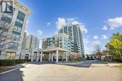 811 - 30 NORTH PARK ROAD Vaughan