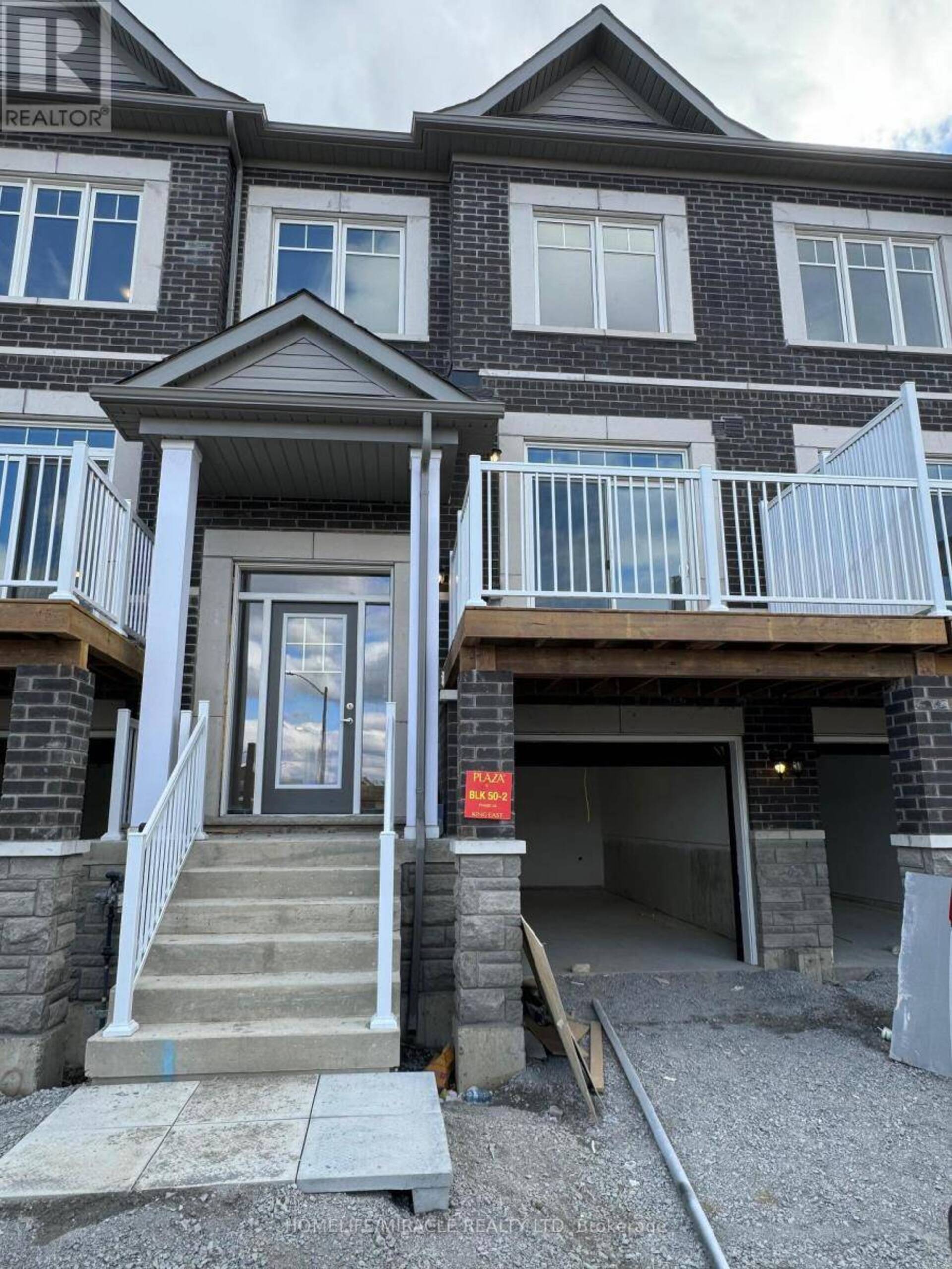 131B-2 - 153 SEGUIN STREET Richmond Hill