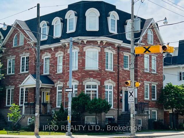 1101 DUPONT STREET Toronto Ontario