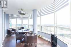 PH02 - 4460 TUCANA COURT Mississauga